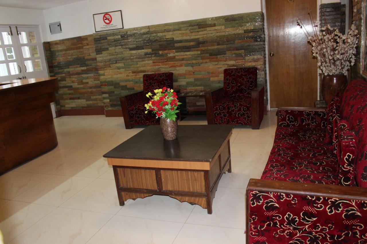 Dreamz Group Namdul Boutique Hotel Gangtok Bagian luar foto